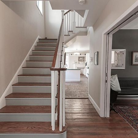 Light Horse Inn Харперс-Ферри Экстерьер фото